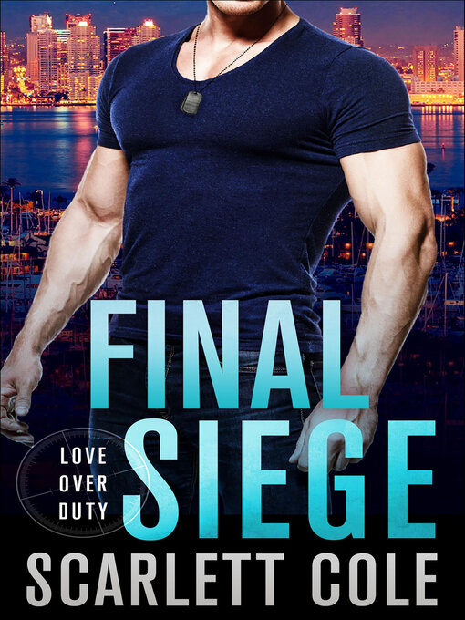 Title details for Final Siege by Scarlett Cole - Available